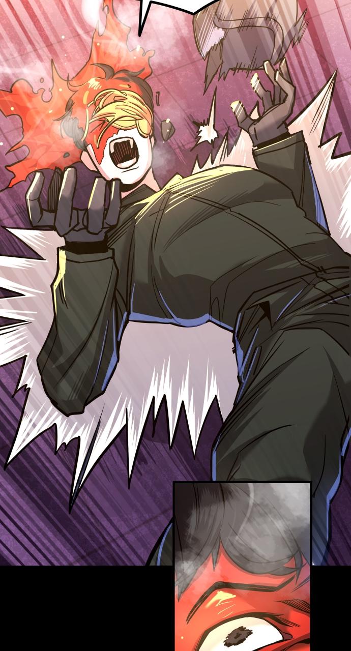 Justice Deserved Chap 4 - Next Chap 5
