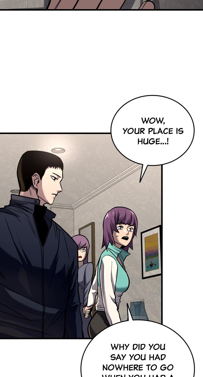 Justice Deserved Chap 5 - Next Chap 6