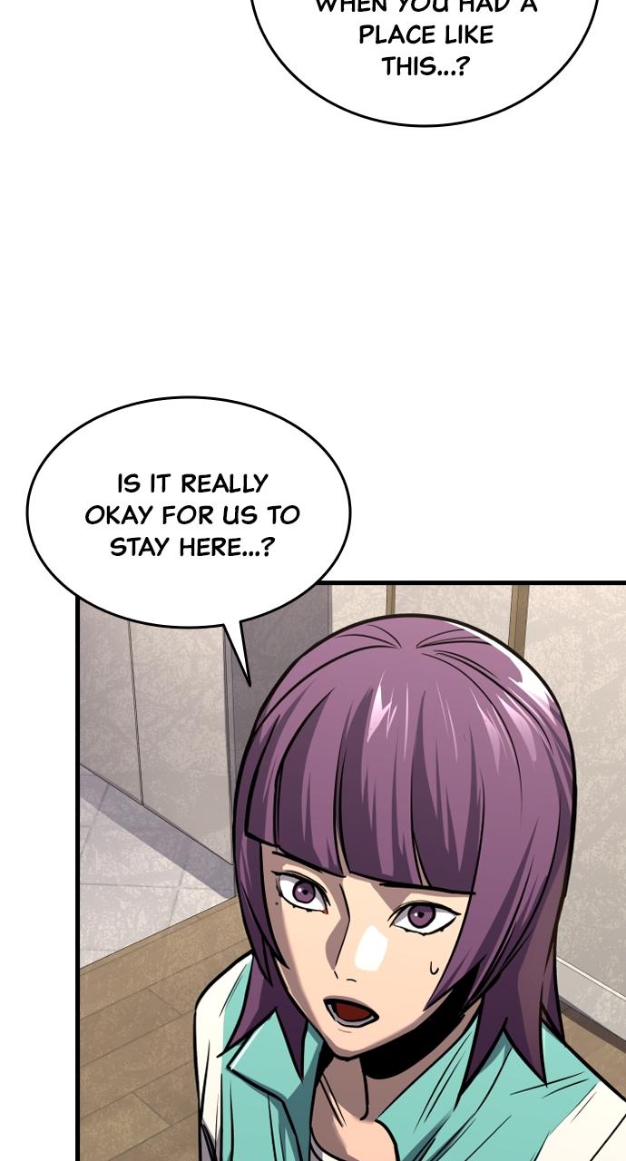 Justice Deserved Chap 5 - Next Chap 6