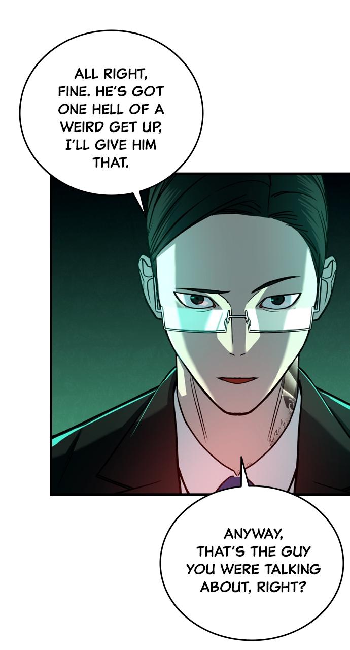 Justice Deserved Chap 5 - Next Chap 6