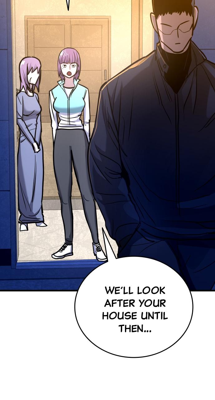 Justice Deserved Chap 5 - Next Chap 6