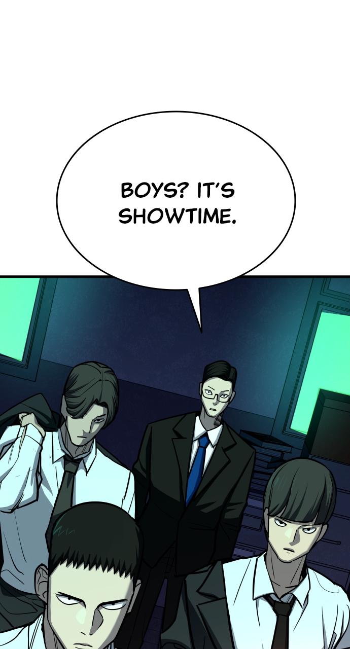 Justice Deserved Chap 5 - Next Chap 6