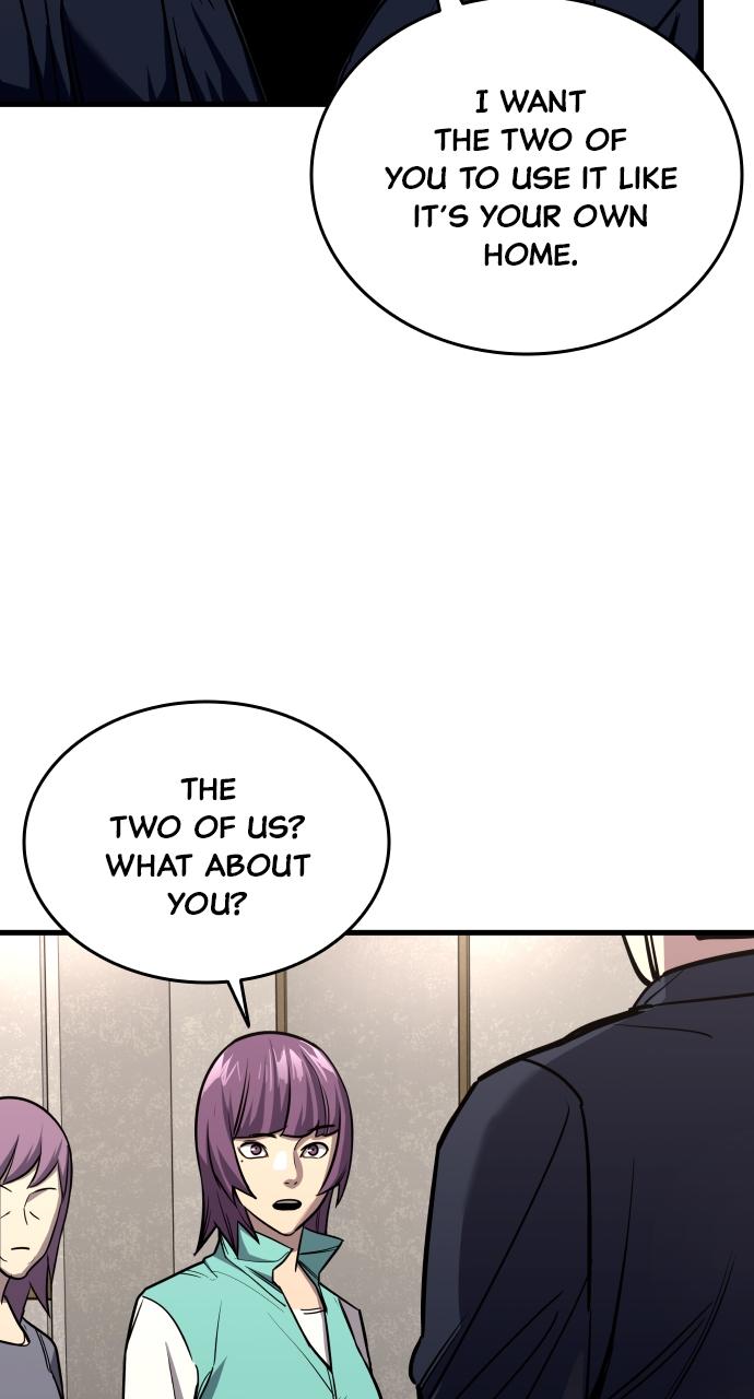 Justice Deserved Chap 5 - Next Chap 6