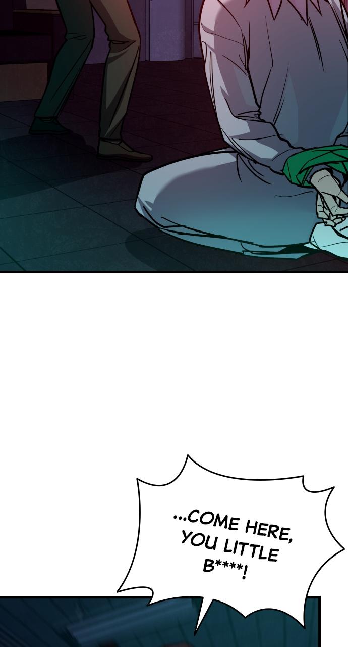 Justice Deserved Chap 5 - Next Chap 6