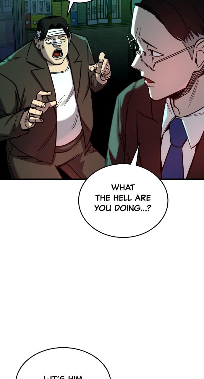 Justice Deserved Chap 5 - Next Chap 6