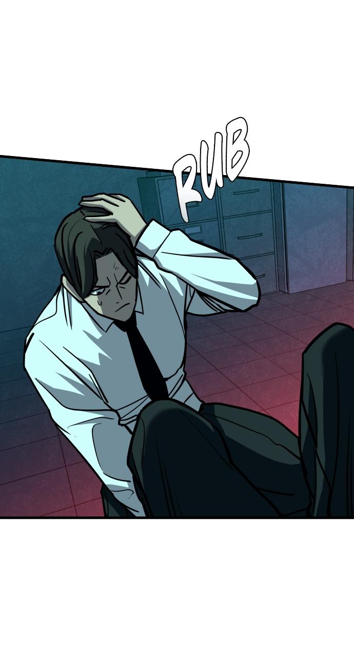 Justice Deserved Chap 5 - Next Chap 6