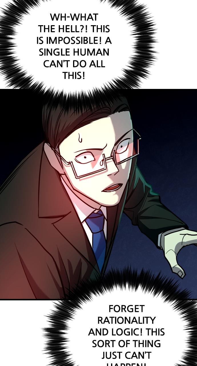 Justice Deserved Chap 5 - Next Chap 6