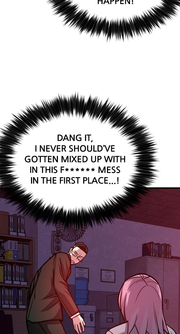 Justice Deserved Chap 5 - Next Chap 6