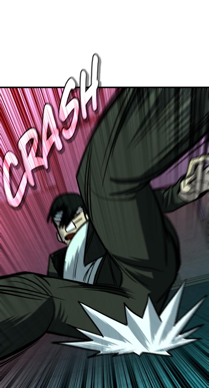 Justice Deserved Chap 5 - Next Chap 6