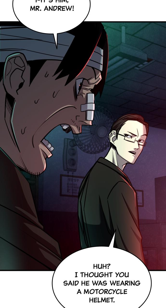 Justice Deserved Chap 5 - Next Chap 6