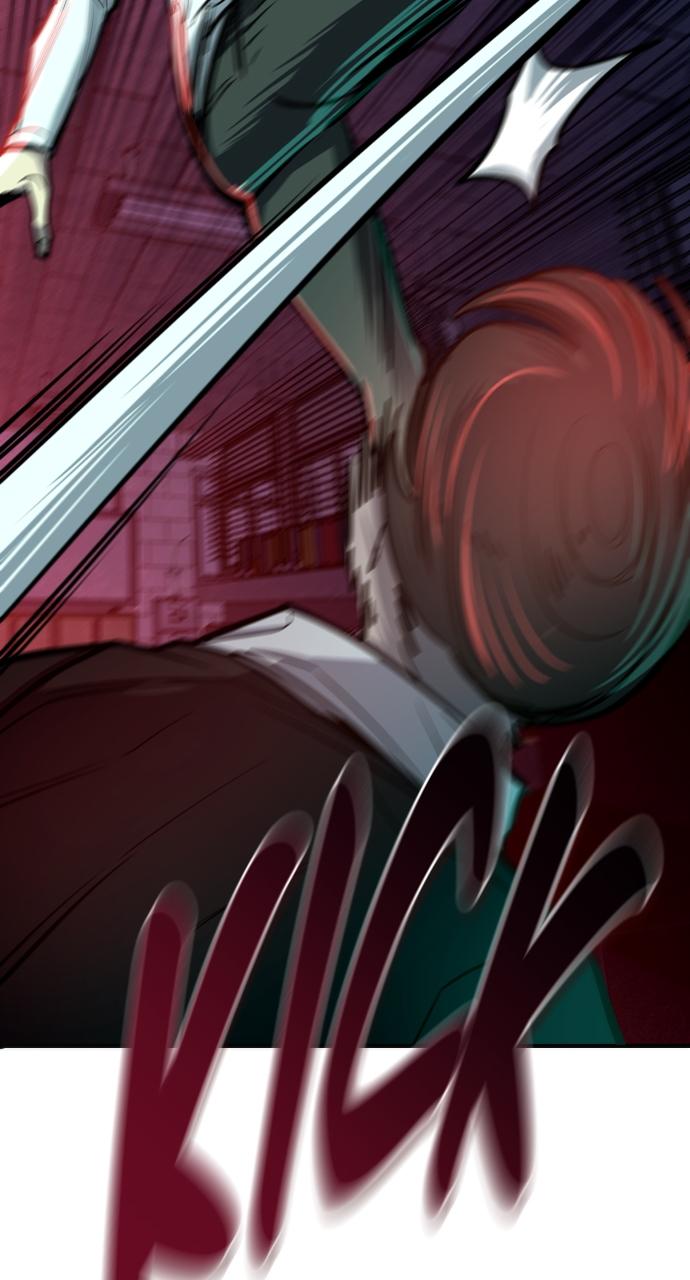 Justice Deserved Chap 5 - Next Chap 6