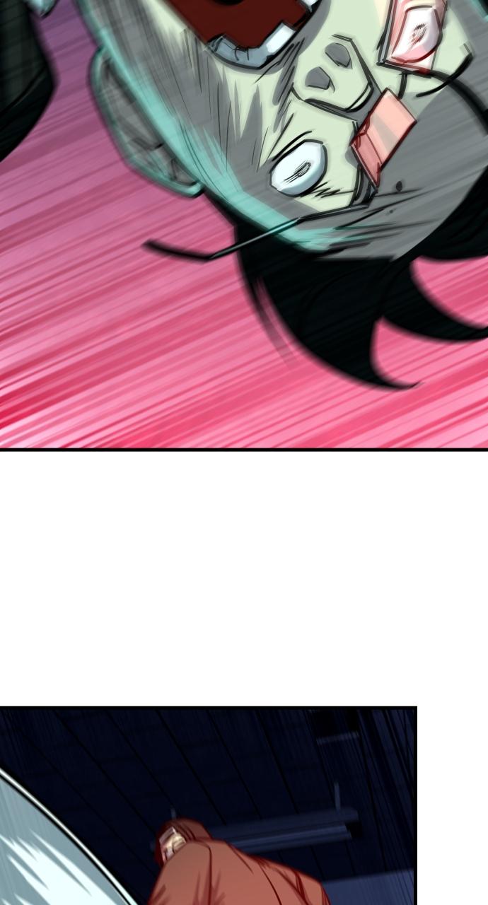 Justice Deserved Chap 5 - Next Chap 6