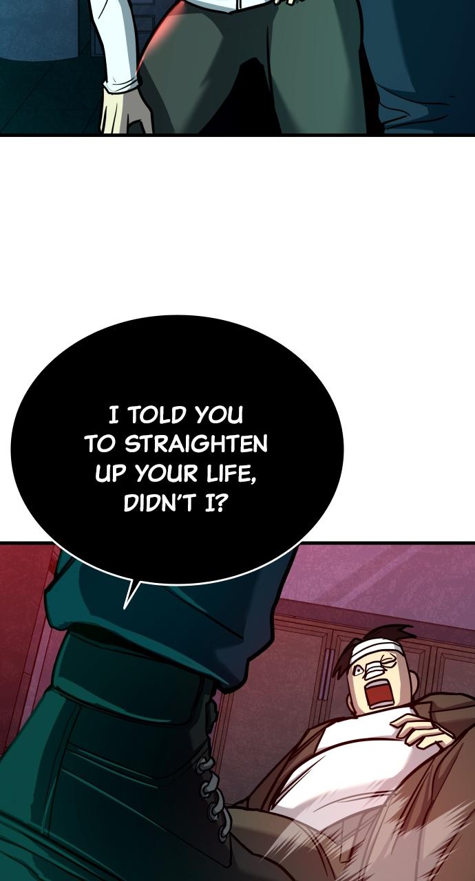 Justice Deserved Chap 5 - Next Chap 6