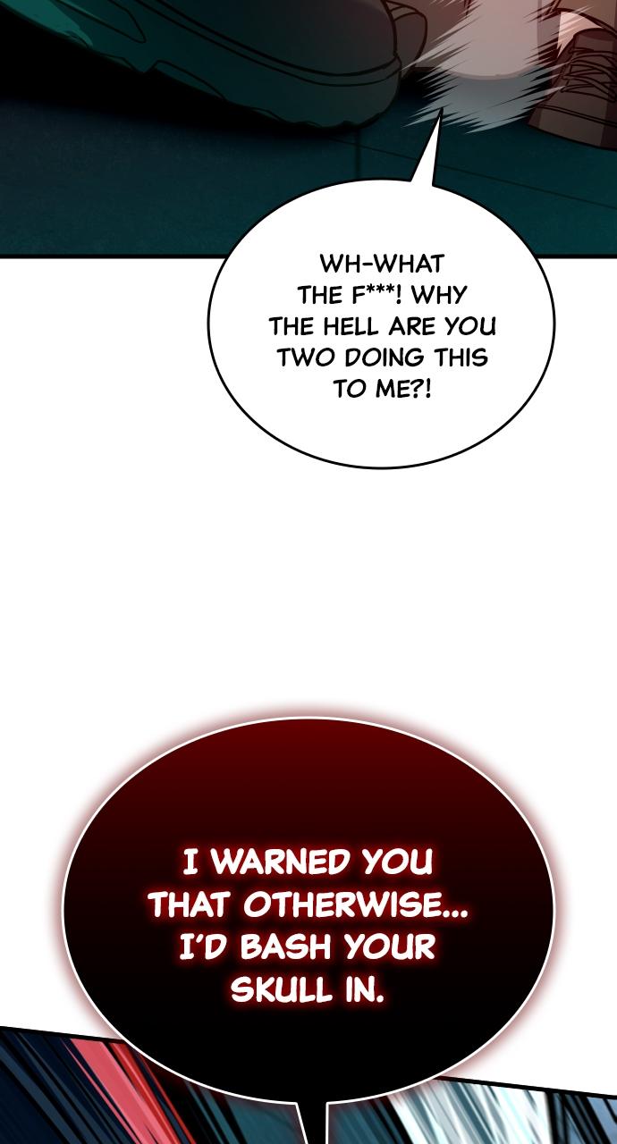 Justice Deserved Chap 5 - Next Chap 6