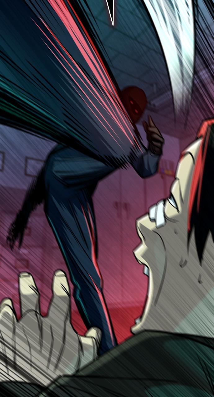 Justice Deserved Chap 5 - Next Chap 6