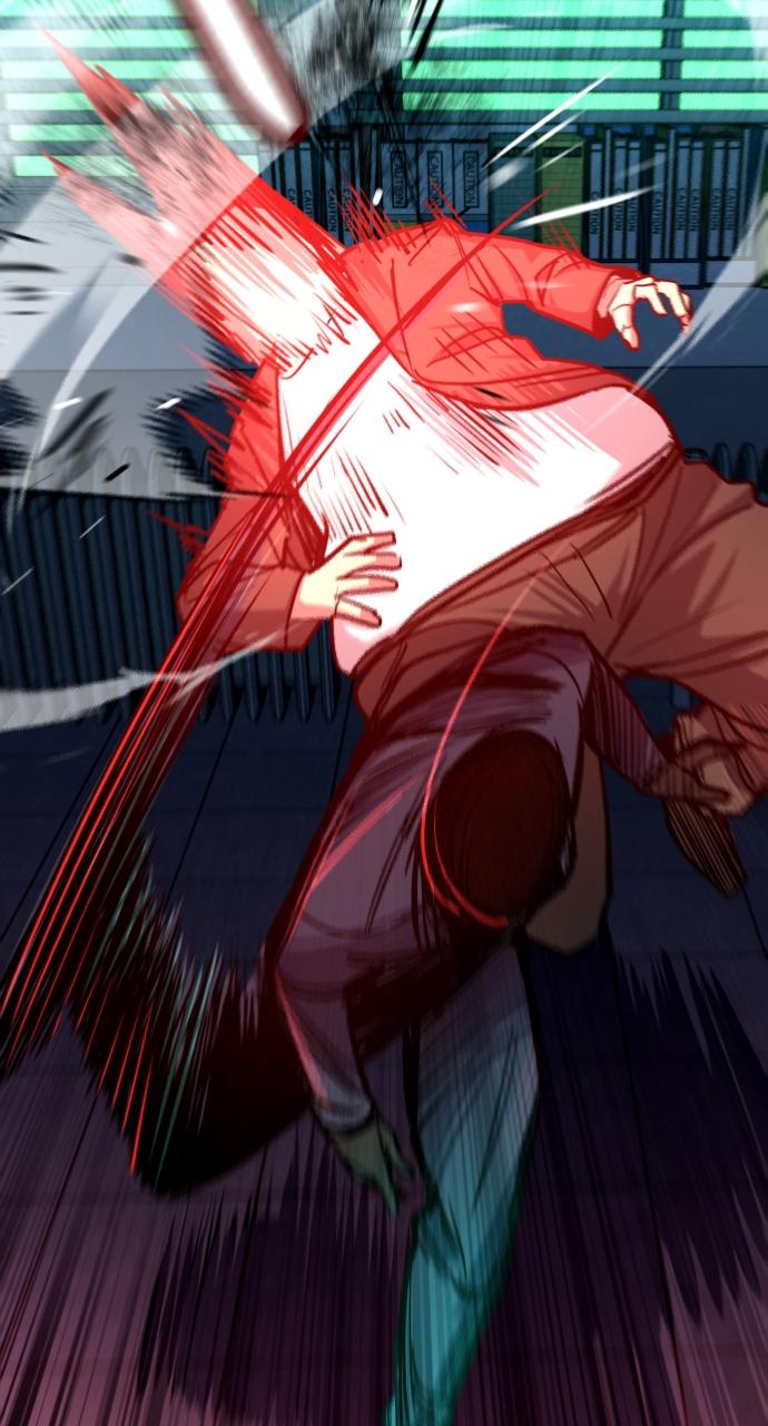 Justice Deserved Chap 5 - Next Chap 6