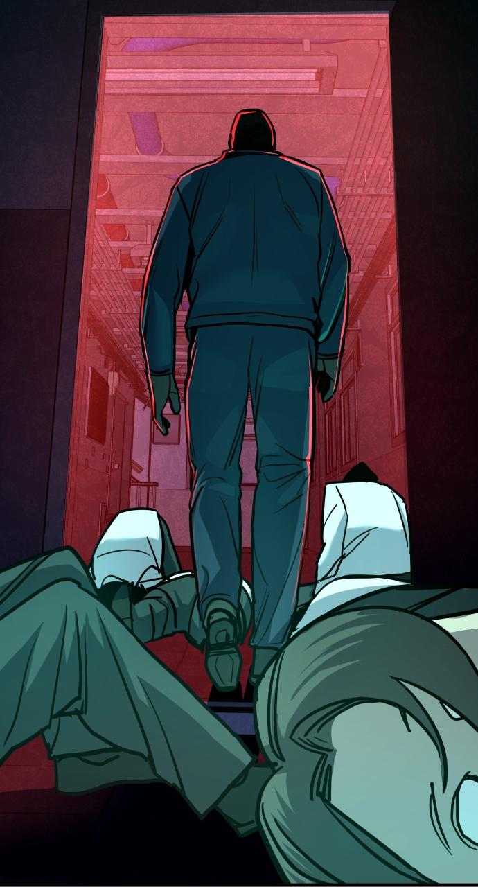 Justice Deserved Chap 5 - Next Chap 6