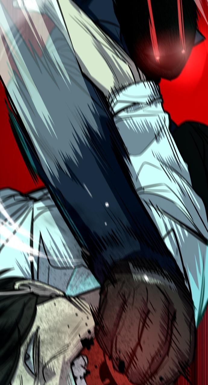 Justice Deserved Chap 5 - Next Chap 6