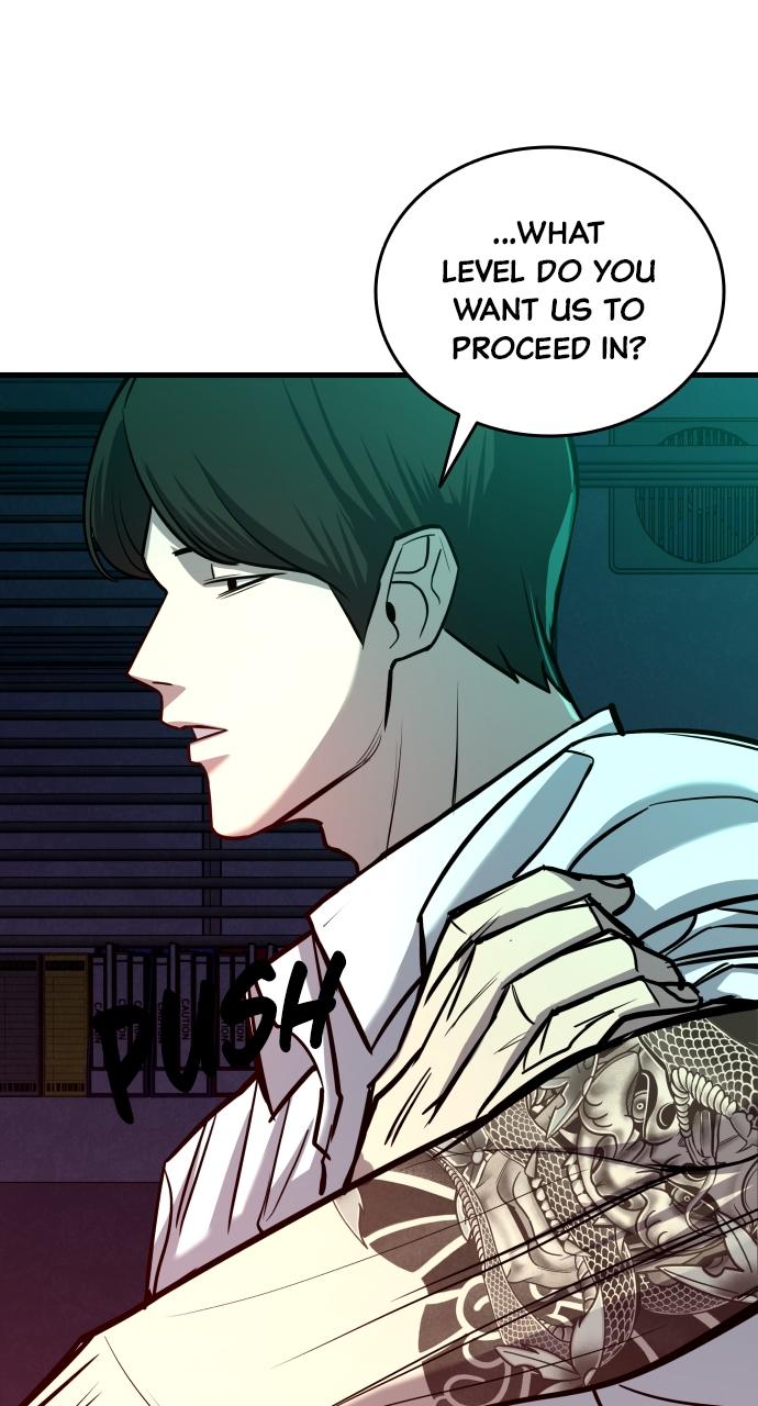 Justice Deserved Chap 5 - Next Chap 6