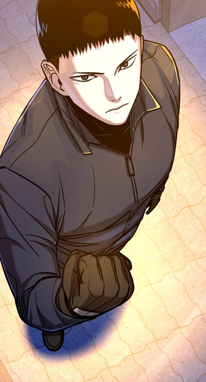 Justice Deserved Chap 5 - Next Chap 6