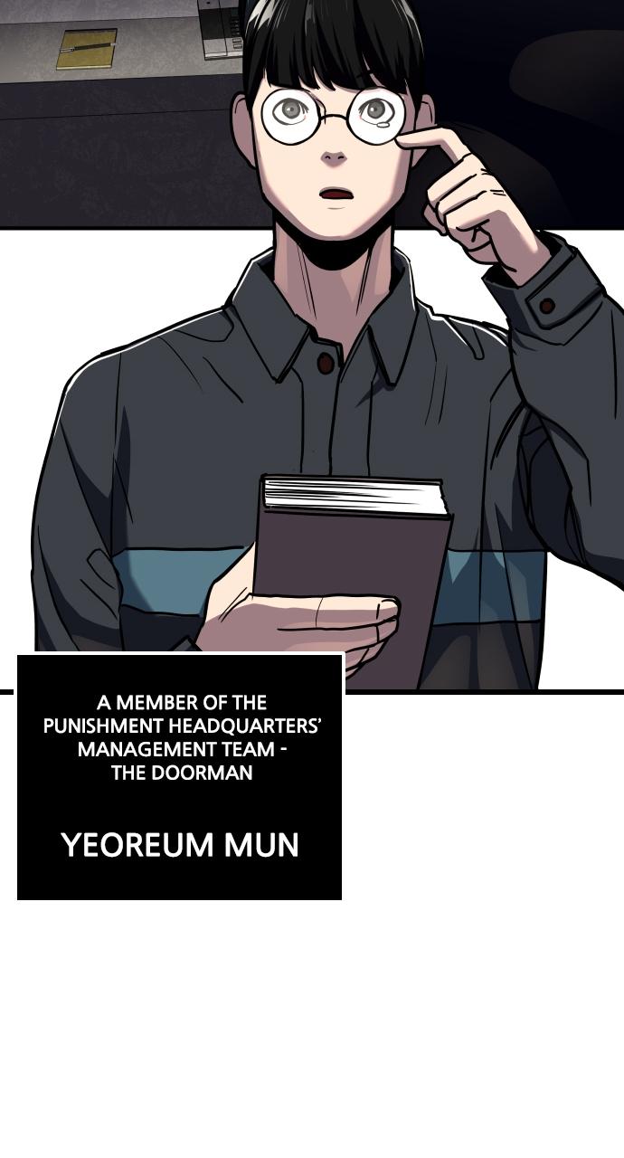 Justice Deserved Chap 5 - Next Chap 6