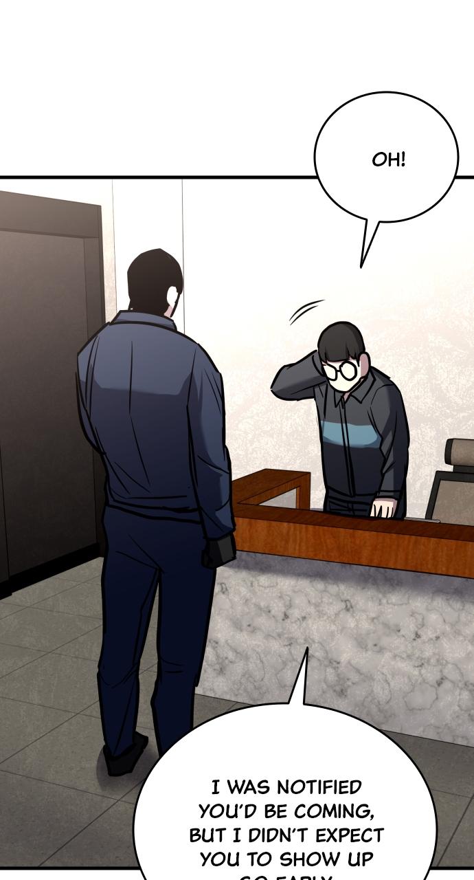 Justice Deserved Chap 5 - Next Chap 6