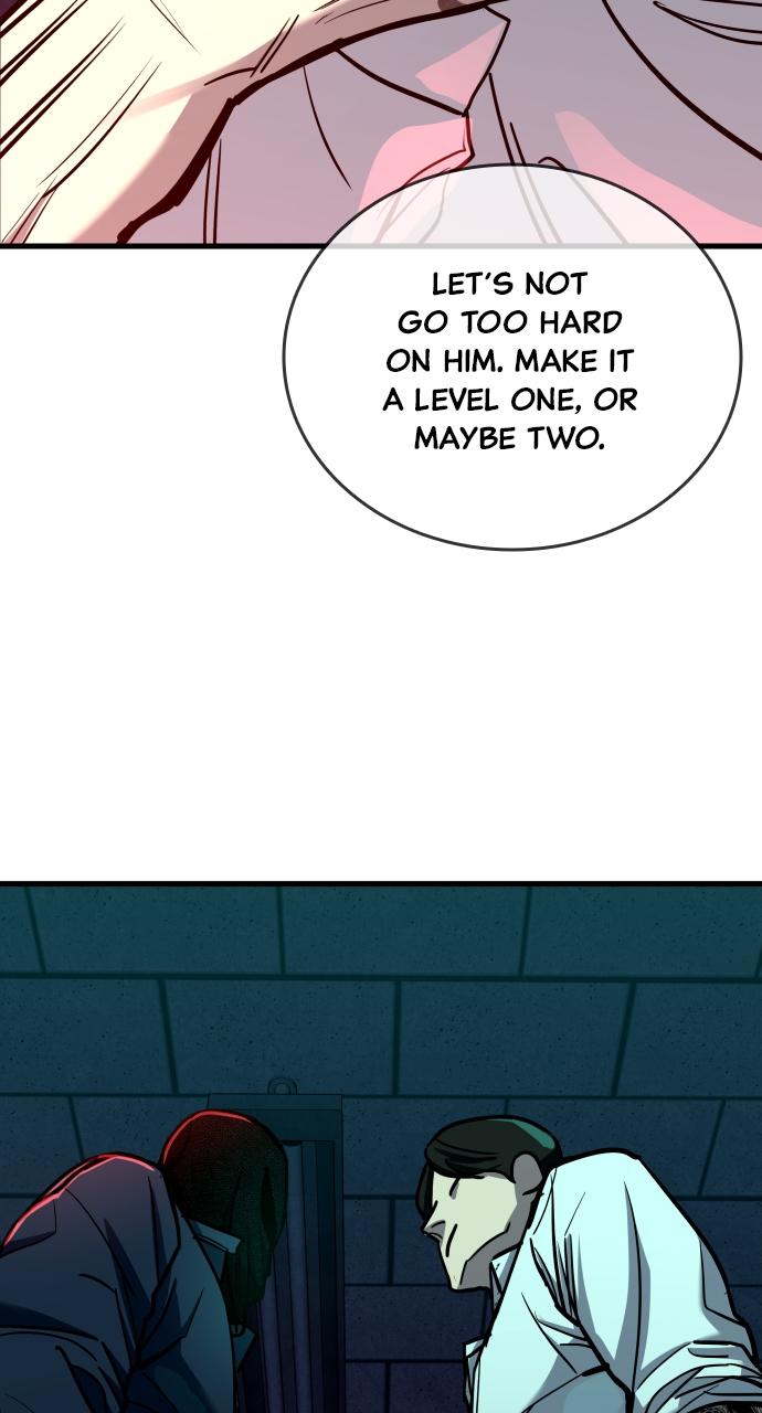 Justice Deserved Chap 5 - Next Chap 6