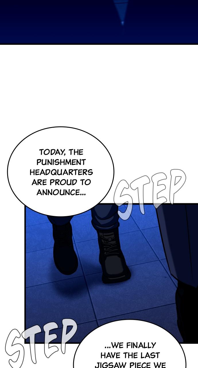 Justice Deserved Chap 5 - Next Chap 6