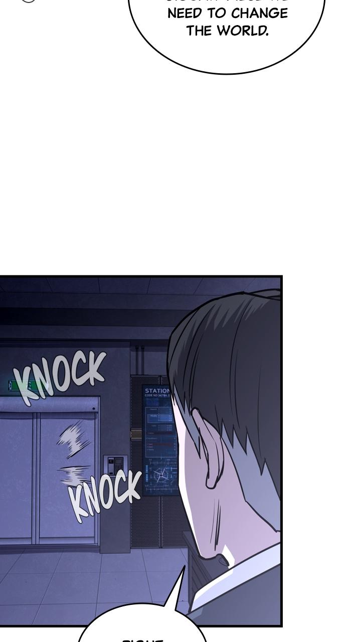 Justice Deserved Chap 5 - Next Chap 6