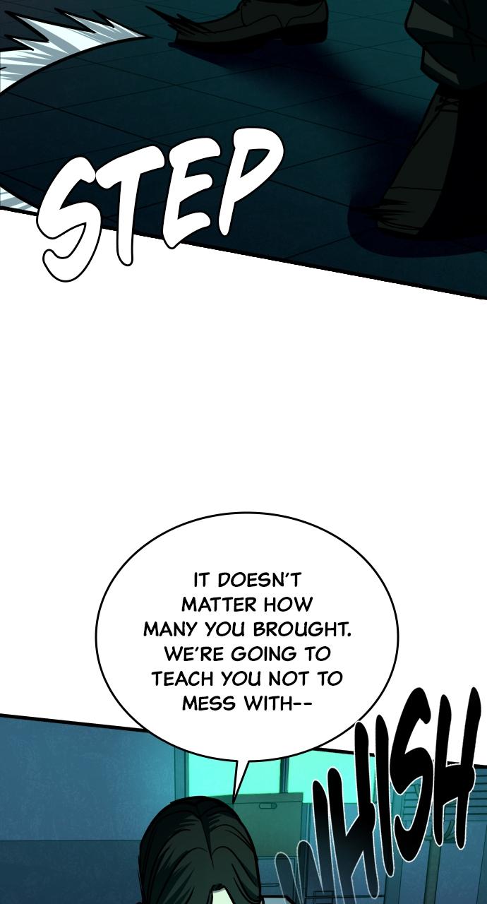 Justice Deserved Chap 5 - Next Chap 6