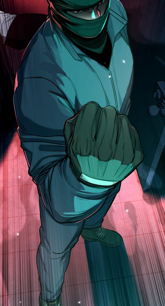 Justice Deserved Chap 5 - Next Chap 6