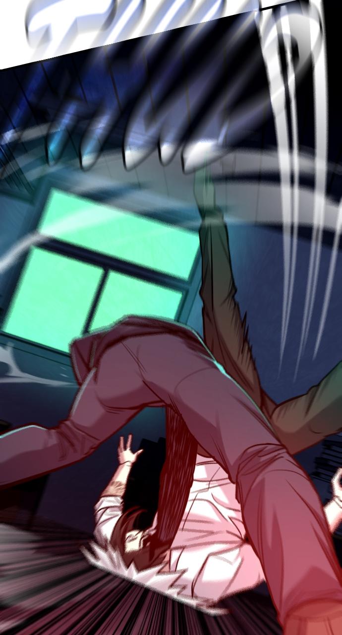 Justice Deserved Chap 5 - Next Chap 6