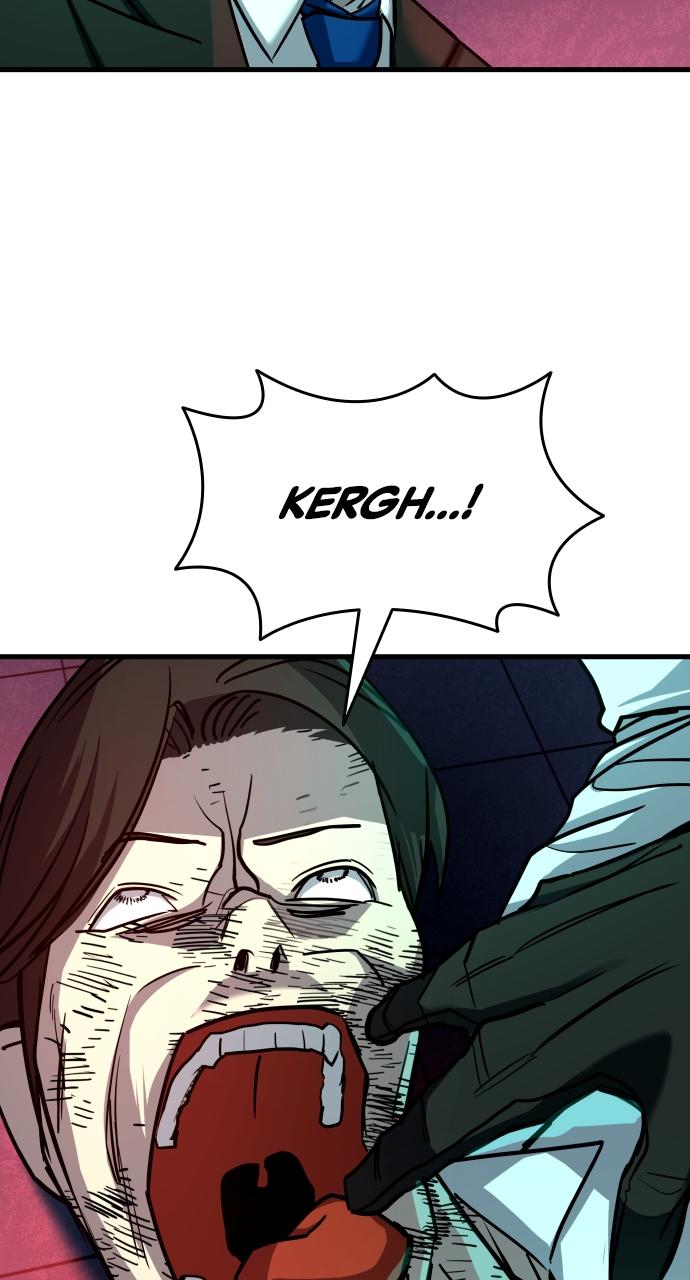 Justice Deserved Chap 5 - Next Chap 6