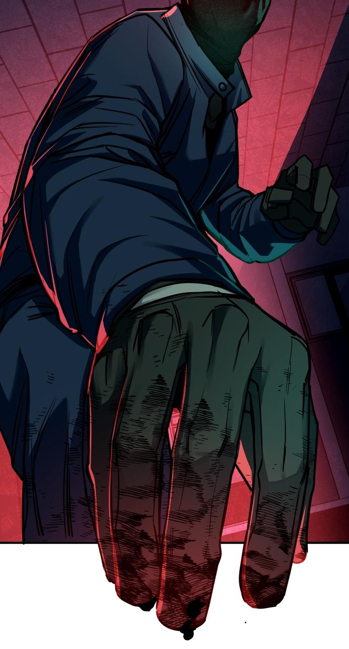 Justice Deserved Chap 5 - Next Chap 6