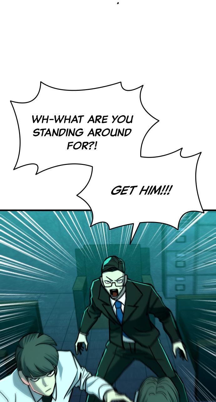 Justice Deserved Chap 5 - Next Chap 6