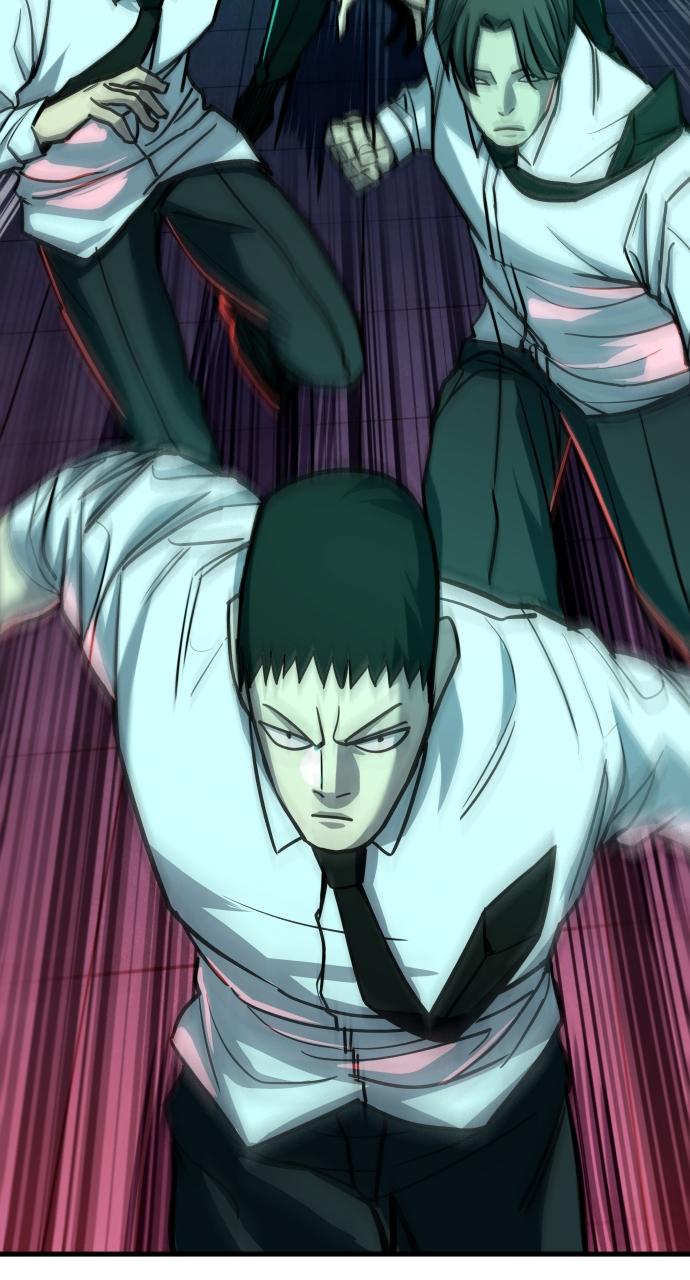 Justice Deserved Chap 5 - Next Chap 6