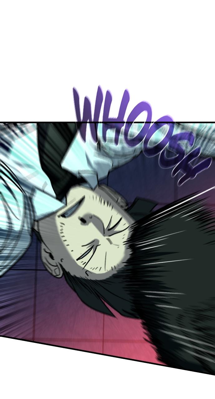 Justice Deserved Chap 5 - Next Chap 6