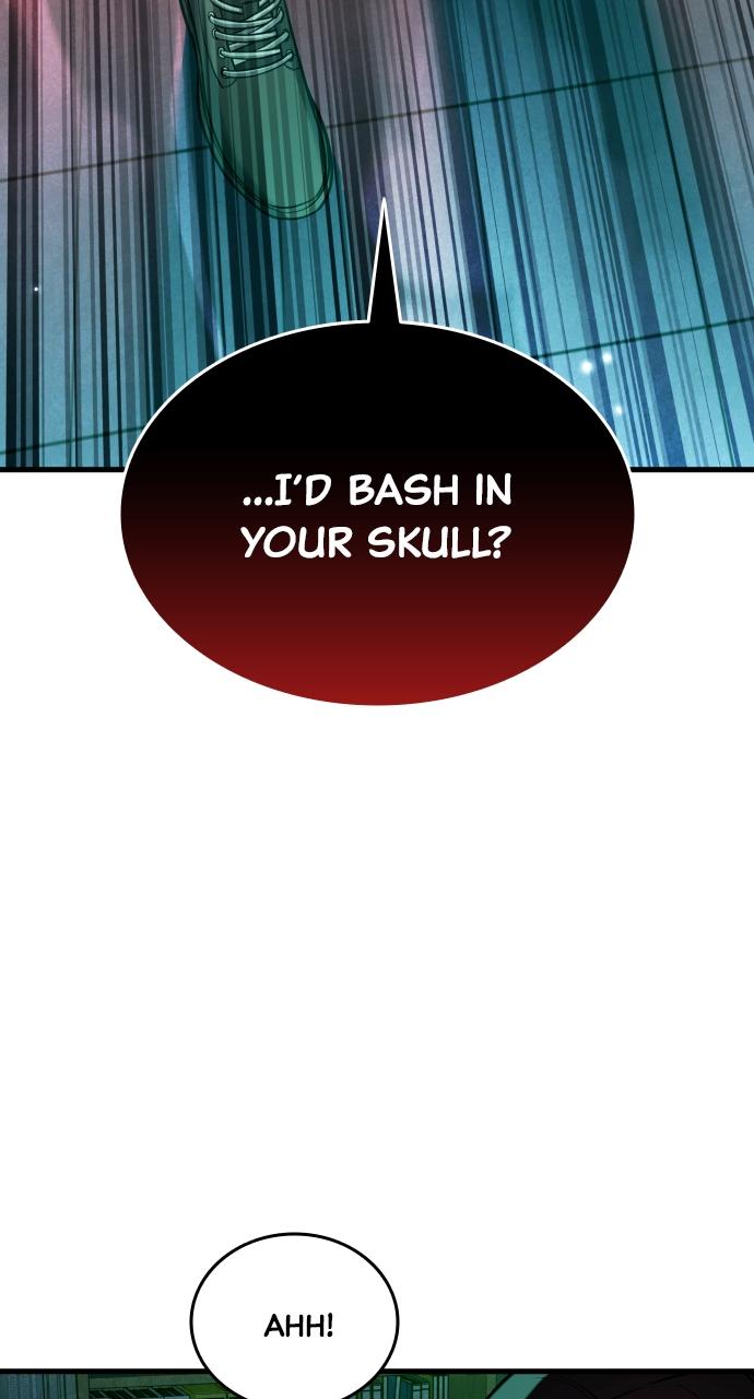 Justice Deserved Chap 5 - Next Chap 6