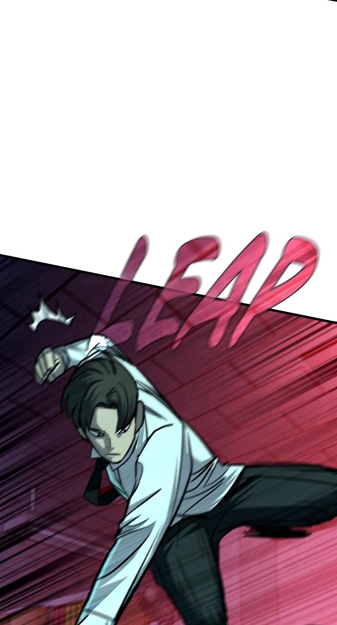 Justice Deserved Chap 5 - Next Chap 6