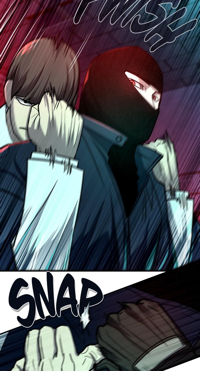 Justice Deserved Chap 5 - Next Chap 6