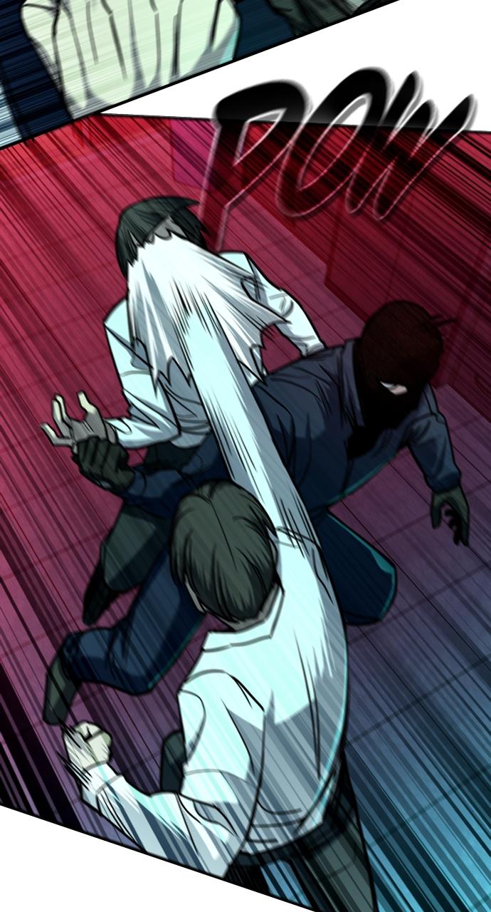 Justice Deserved Chap 5 - Next Chap 6