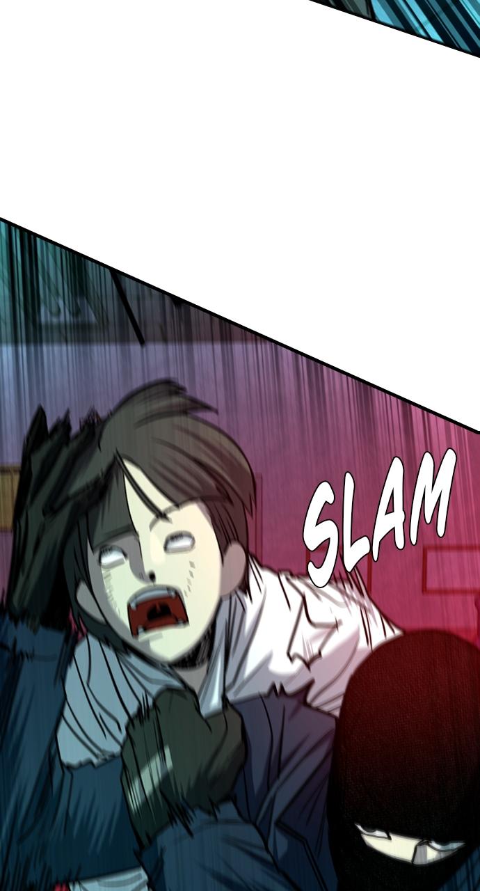 Justice Deserved Chap 5 - Next Chap 6