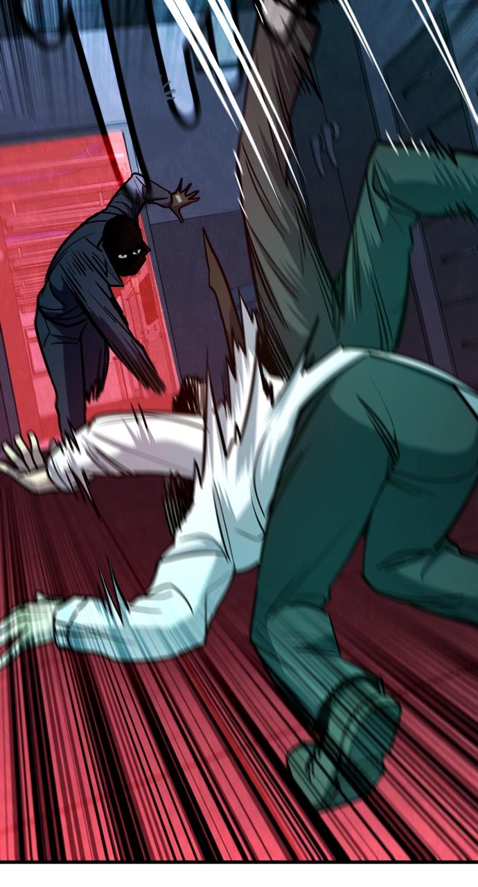 Justice Deserved Chap 5 - Next Chap 6