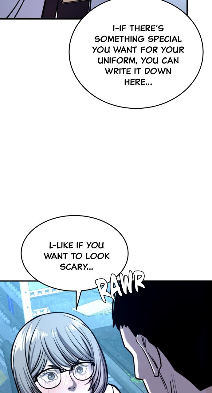 Justice Deserved Chap 6 - Next Chap 7