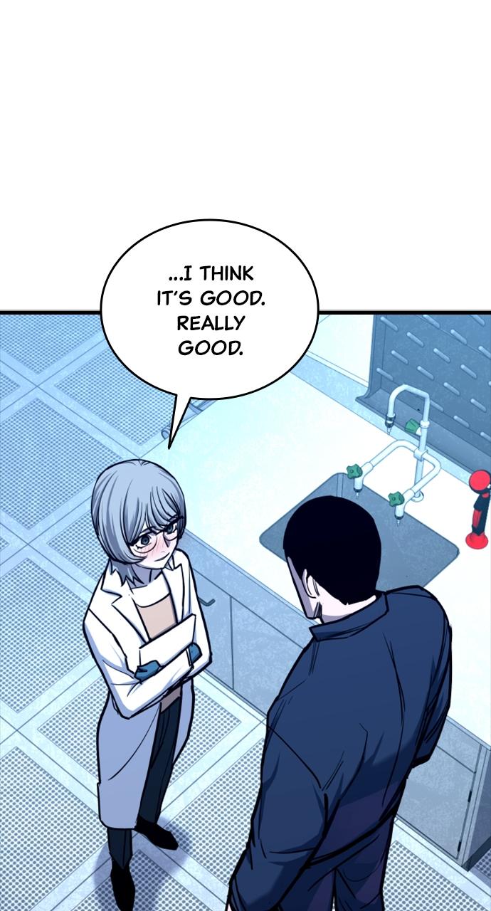 Justice Deserved Chap 6 - Next Chap 7