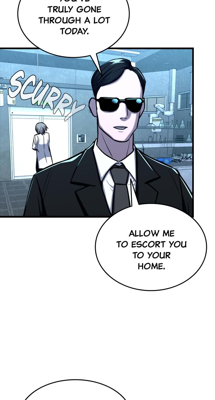 Justice Deserved Chap 6 - Next Chap 7