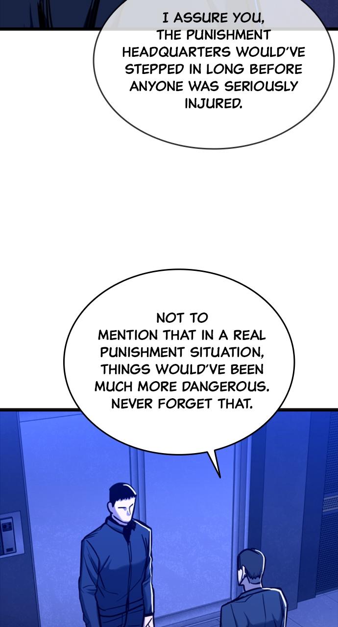 Justice Deserved Chap 6 - Next Chap 7