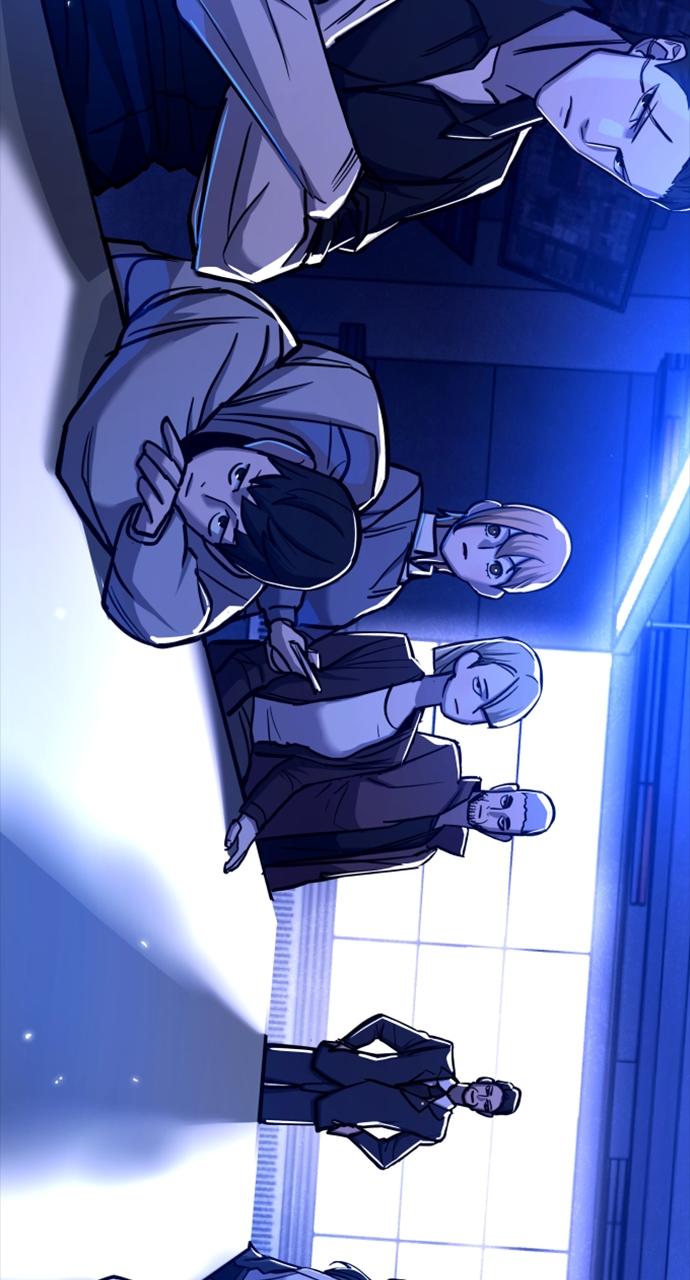 Justice Deserved Chap 6 - Next Chap 7