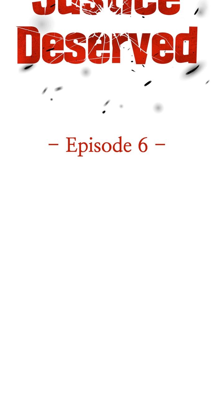 Justice Deserved Chap 6 - Next Chap 7
