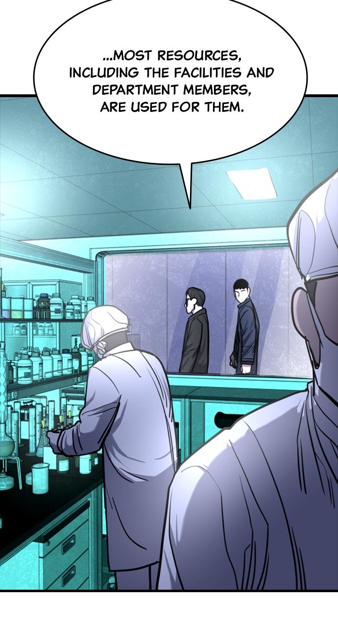 Justice Deserved Chap 6 - Next Chap 7